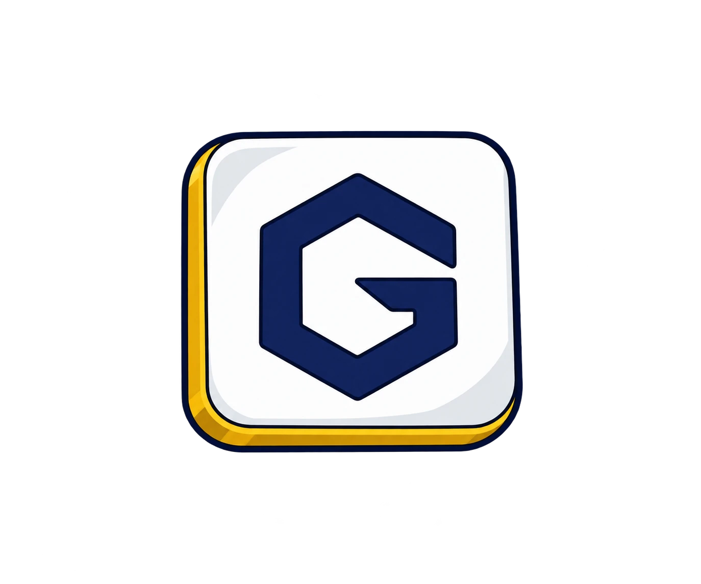 装備・Gエンブレム