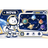 ギャラリー・ゲームUI