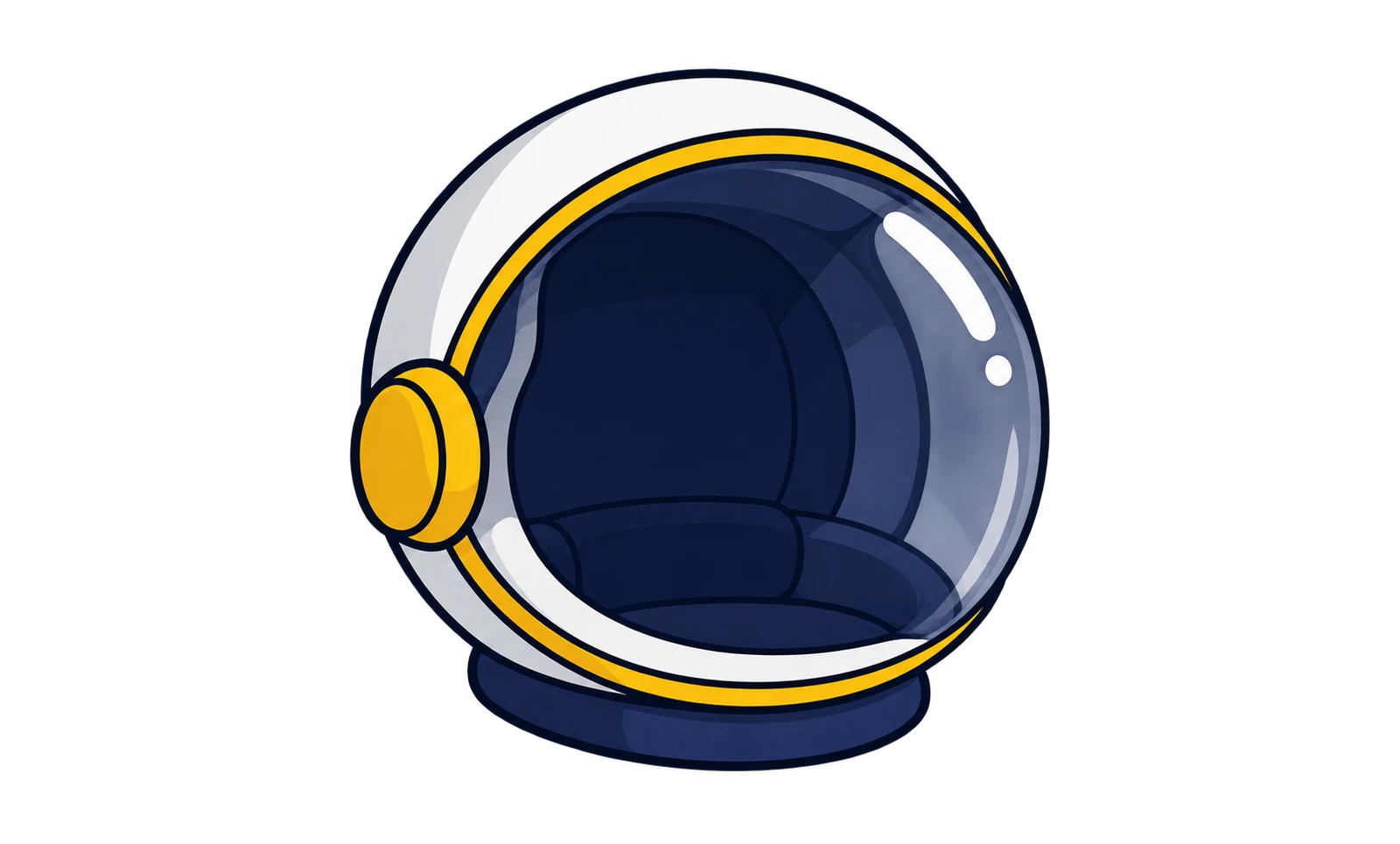 ノヴァのヘルメット単体