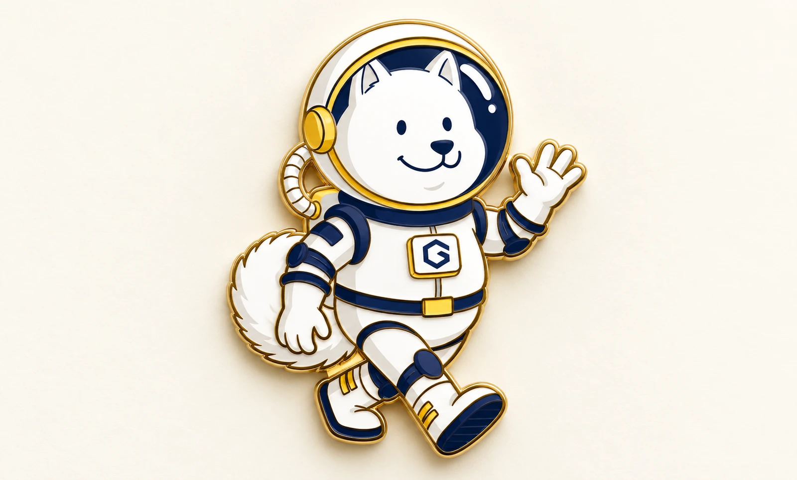 グッズ・ピンバッジ