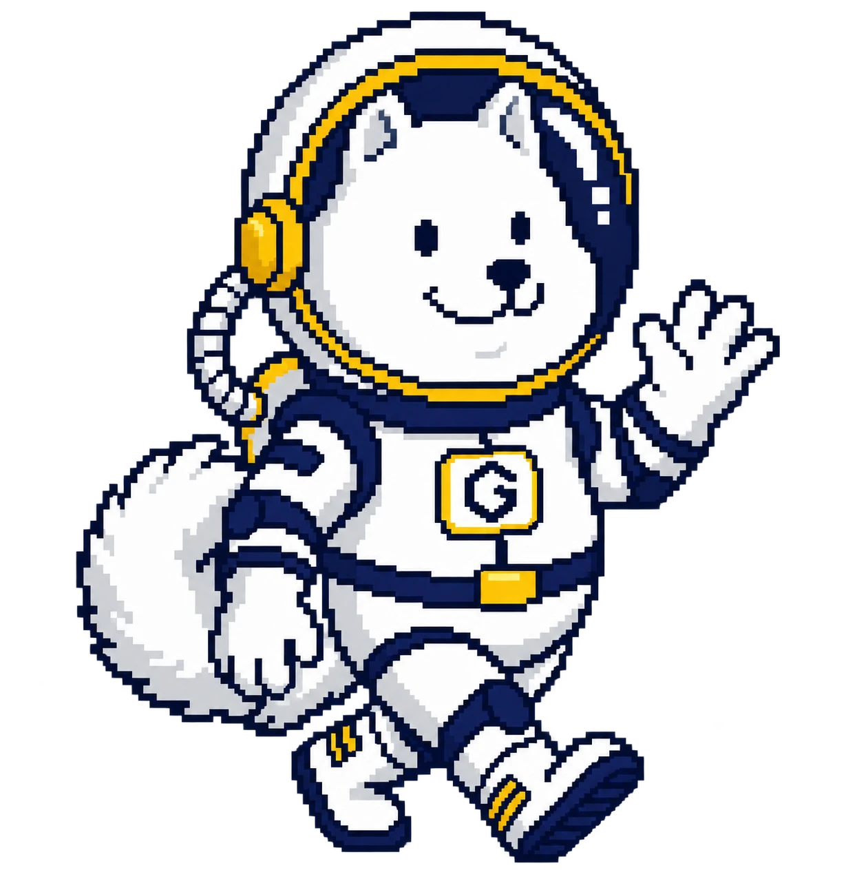 スタイル05・ピクセル