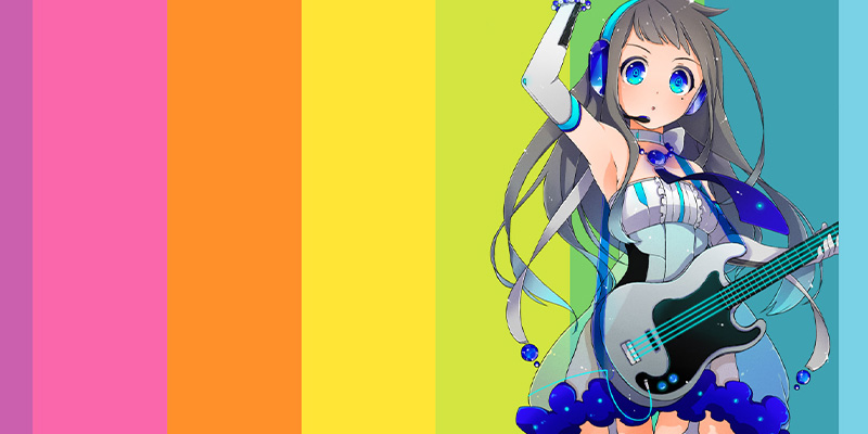 Colorful