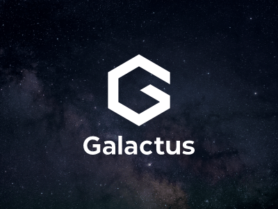 GALACTUS