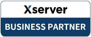 Xserver Business partner