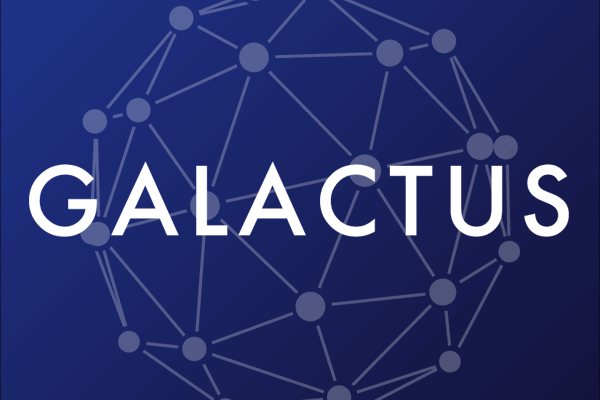 GALACTUSは開業1周年を迎えました